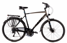 Rower męski Giant Futuro 61 cm Deore LX