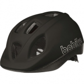 Kask dziecięcy Bobike Go S 52-56 cm urban black