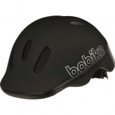 Kask dziecięcy Bobike Go XXS 44-48 cm urban black