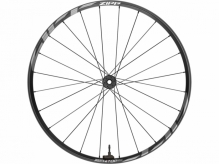 Koło rowerowe przednie ZIPP 1Zero HITOP SW 29" czarne