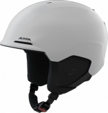 Kask zimowy Alpina Brix white matt 55-59cm