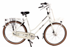 Rower damski Gazelle Miss Grace 59 cm