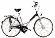 Rower damski Batavus Compass 57 cm 