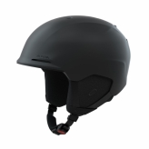 Kask zimowy Alpina Brix black matt 59-63cm