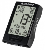 Licznik rowerowy Sigma BC 23.16 sts - set 02317