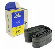 Dętka rowerowa Michelin 26x1,85/2,40 AV 48mm 