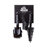 Zestaw szczotek BIKE WORKX Brush Set