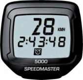 Licznik Speedmaster 5000