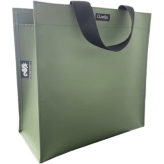 Torba rowerowa na zakupy Clarijs 23L olive