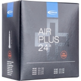 Dętka Schwalbe Air Plus 24x1,50-2,40 fv 40mm
