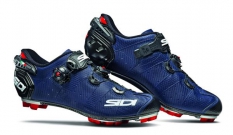 Buty rowerowe Sidi MTB DRAKO 2 SRS granatowe 46