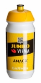 Bidon rowerowy Tacx Shiva Pro Team Jumbo 500ml