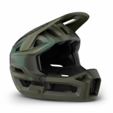 Kask Bluegrass Vanguard Core Mips M 56-58 green