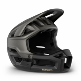 Kask Bluegrass Vanguard S 52-56 cm czarny mat