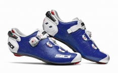 Buty szosowe Sidi WIRE 2 Carbon niebieskie 41.5