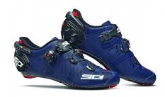 Buty szosowe Sidi WIRE 2 Carbon MATT granatowe 43