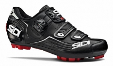 Buty rowerowe Sidi MTB TRACE WOMAN czarne 36