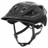 Kask rowerowy Abus Aduro 3.0 velvet black S 51-55