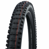 Opona rowerowa Schwalbe 29x2,60 Eddy Current front