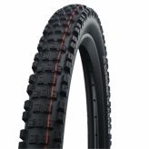 Opona rowerowa Schwalbe 27,5x2,60 Eddy Current Rear TLR