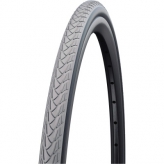 Opona rowerowa Schwalbe 24x1 3/8 Marathon Plus