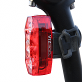 Lampka rowerowa tylna Cateye TL-LD810 ViZ300