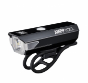 Lampka przednia AMPP 100 HL-EL041RC 100lm
