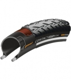 Opona rowerowa Continental Ride+ 28x1,40