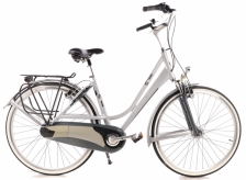 Rower damski Batavus Staccato 48 cm