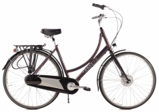 Rower damski Batavus 24/7 50 cm
