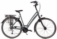Rower damski Gazelle Chamonix Trekking 53 cm