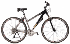 Rower crossowy Gazelle Torrente 50 cm Deore XT