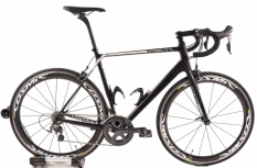 Rower szosowy karbonowy Canyon ULTIMATE CF SL 9.0 Shimano Ultegra