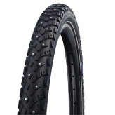 Opona rowerowa Schwalbe Winter 26x2.00 KevlarGuard