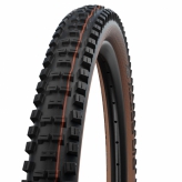 Opona rowerowa Schwalbe 27,5x2,40 Big Betty TLE