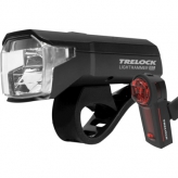 Zestaw oświetleniowy Trelock LS 480 LS 740 80 lux