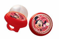 Piszczałka rowerowa Squeezy Minnie 22,2mm