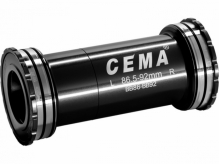 Wspornik dolny CEMA BB89 Interlock 89,5mm