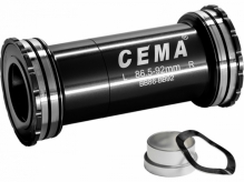Wspornik dolny CEMA BB89 Interlock 89,5mm