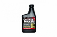 Olej do amortyzatorów Finish Line Shock Oil 5w 470ml
