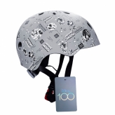 Kask sportowy dziecięcy Seven Minnie Pattern  L