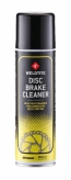 Odtłuszczacz do tarcz hamulcowych Weldtite Disc Break Cleaner 250ml