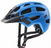 Kask Uvex Finale 2.0 teal blue mat 56-61cm