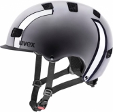 Kask rowerowy Uvex hlmt 5 chrome pro 58-61