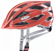 Kask rowerowy Uvex I-vo 3d grapefruit 56-60cm