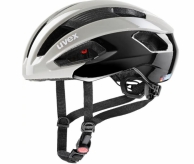 Kask rowerowy Uvex Rise sand black 56-59cm