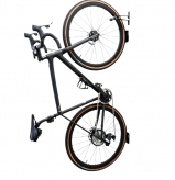 Wieszak do roweru Lezyne Wheel Hook 32kg