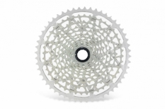 Kaseta Garbaruk Sram XD 12 rz 10-50t srebrna