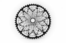 Kaseta Garbaruk Sram XD 12 rz 10-52t czarna