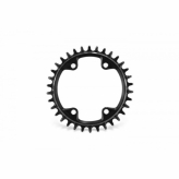 Tarcza Garbaruk 96 Shimano m6000/m7000/m8000 38t